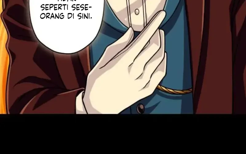Magic Level 99990000 All-Attribute Great Sage Chapter 132 - halaman 54