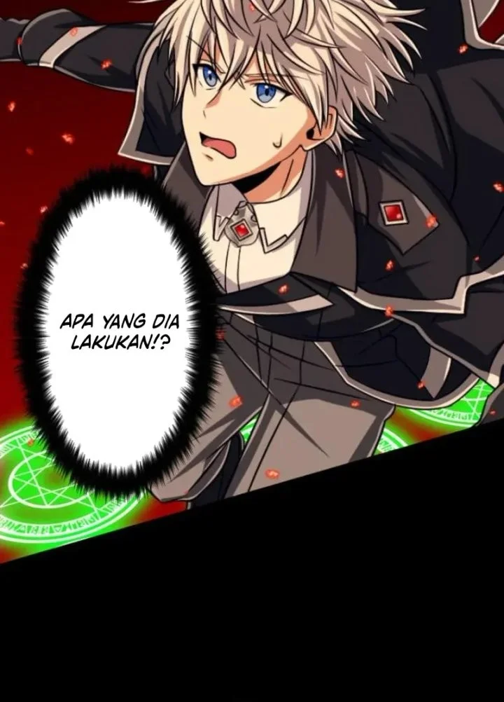 Magic Level 99990000 All-Attribute Great Sage Chapter 133 - halaman 31