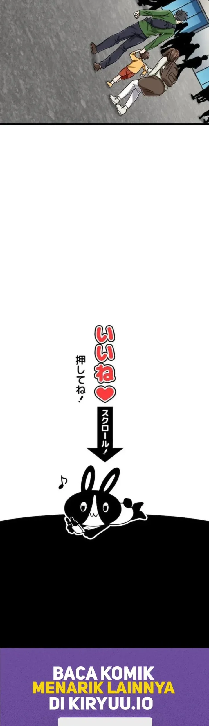 Magic Level 99990000 All-Attribute Great Sage Chapter 133 - halaman 63