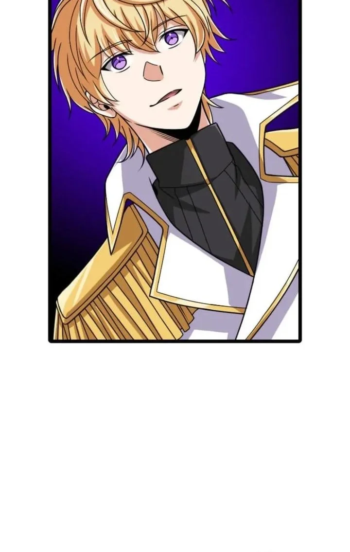 Magic Level 99990000 All-Attribute Great Sage Chapter 134 - halaman 29