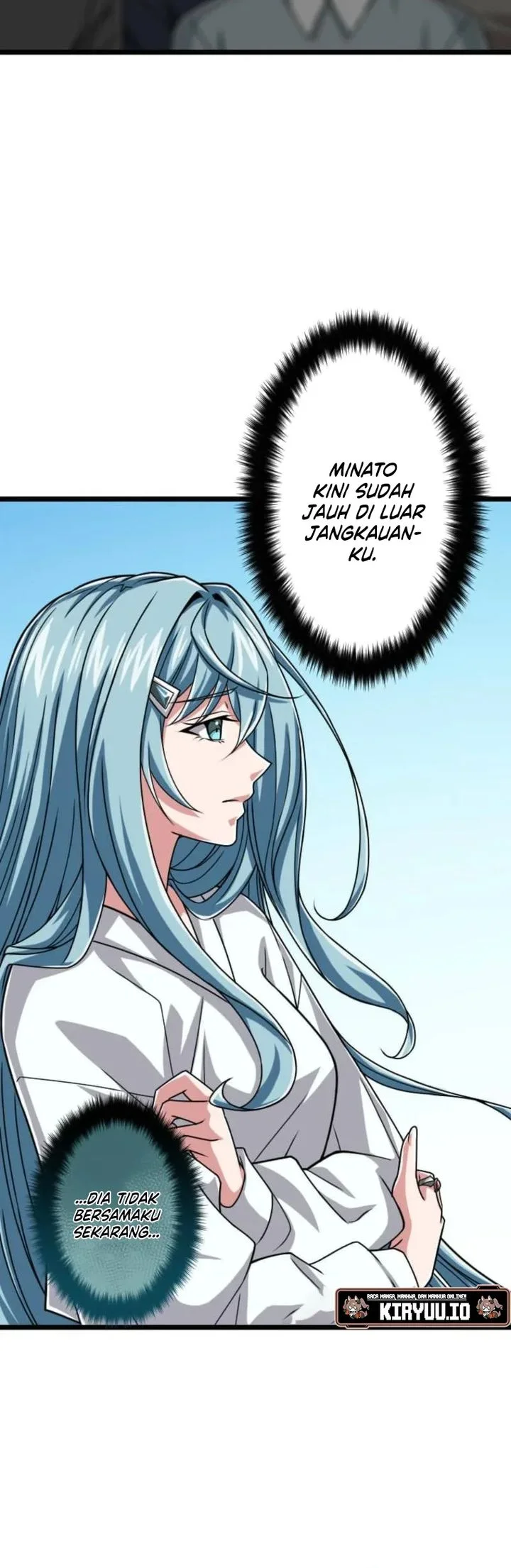 Magic Level 99990000 All-Attribute Great Sage Chapter 134 - halaman 35