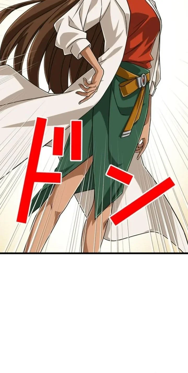 Magic Level 99990000 All-Attribute Great Sage Chapter 134 - halaman 45
