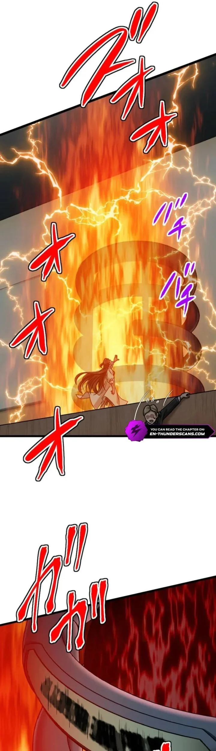 Magic Level 99990000 All-Attribute Great Sage Chapter 134 - halaman 48