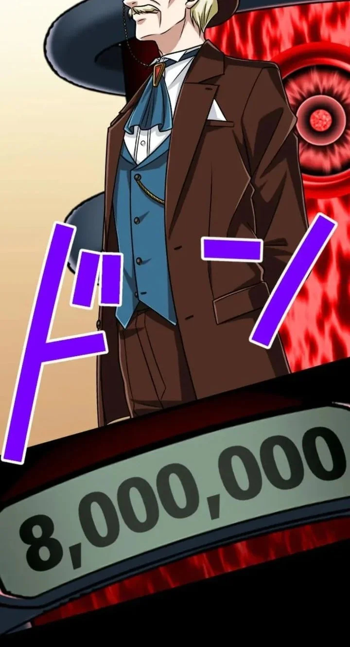 Magic Level 99990000 All-Attribute Great Sage Chapter 134 - halaman 57