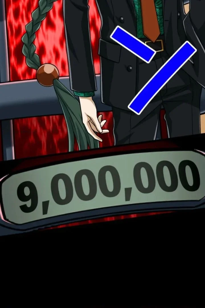 Magic Level 99990000 All-Attribute Great Sage Chapter 134 - halaman 59