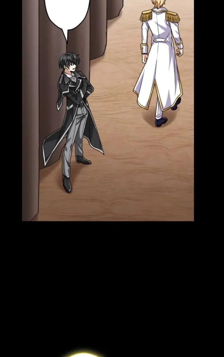 Magic Level 99990000 All-Attribute Great Sage Chapter 134 - halaman 65