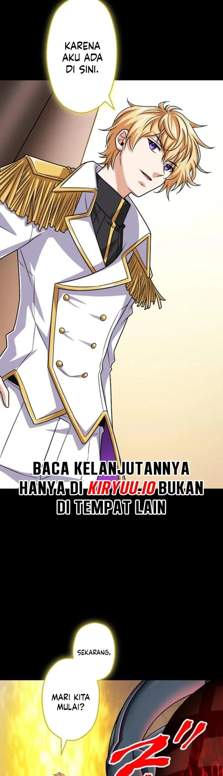 Magic Level 99990000 All-Attribute Great Sage Chapter 134 - halaman 66