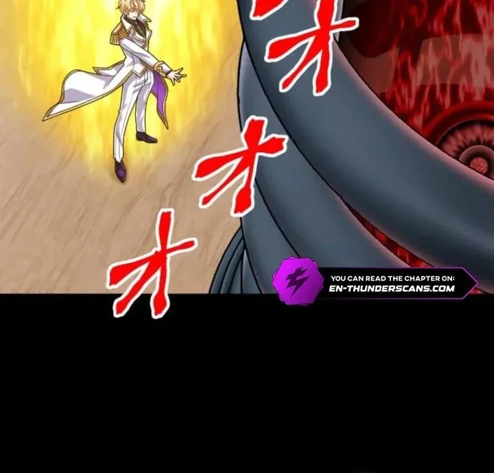 Magic Level 99990000 All-Attribute Great Sage Chapter 134 - halaman 67
