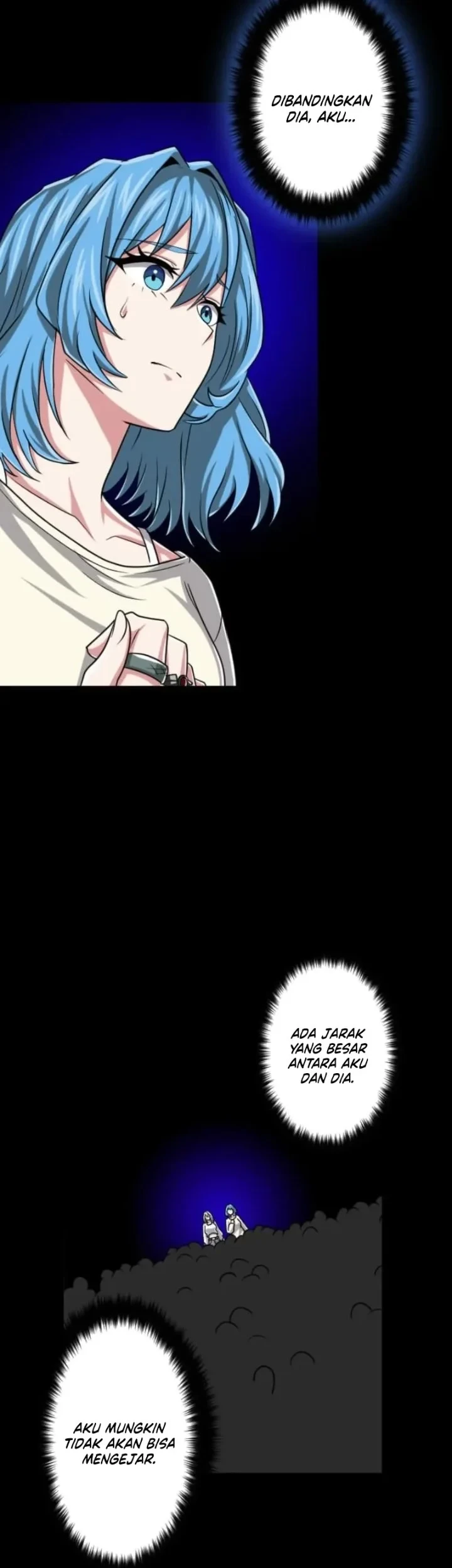Magic Level 99990000 All-Attribute Great Sage Chapter 135 - halaman 26