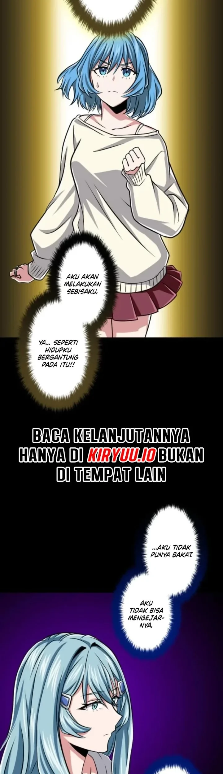 Magic Level 99990000 All-Attribute Great Sage Chapter 135 - halaman 28
