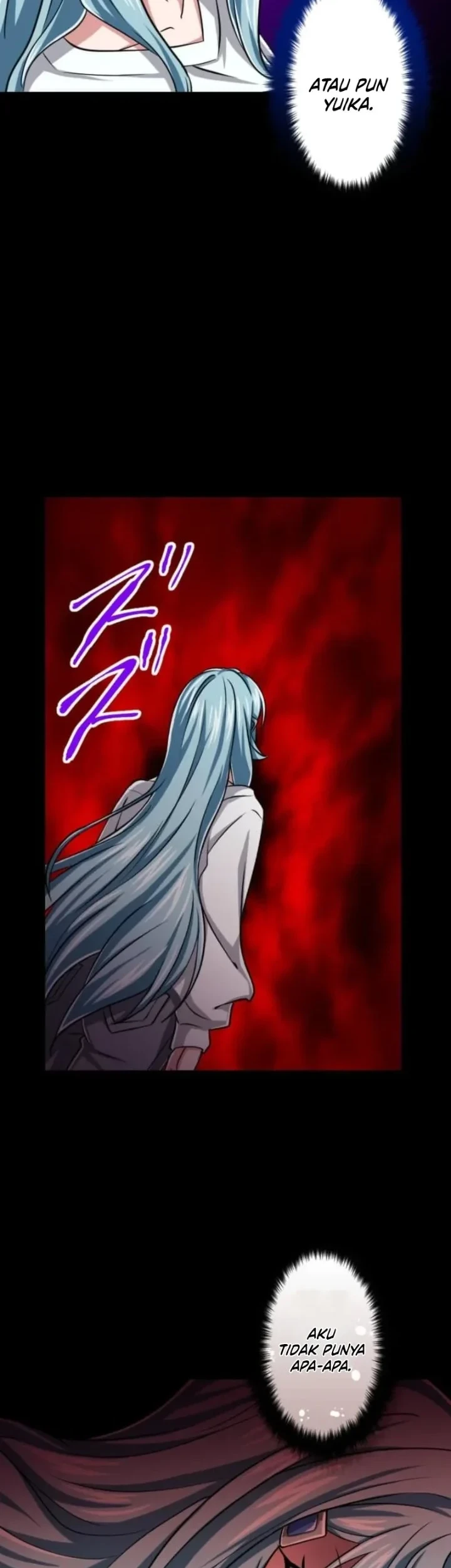 Magic Level 99990000 All-Attribute Great Sage Chapter 135 - halaman 29