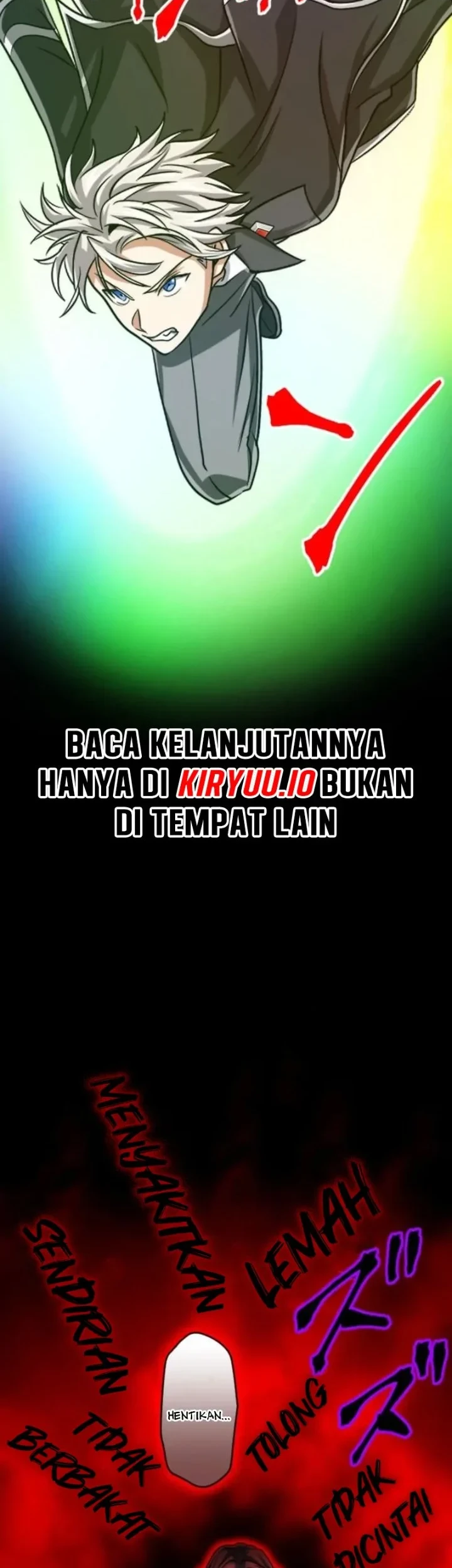 Magic Level 99990000 All-Attribute Great Sage Chapter 135 - halaman 37