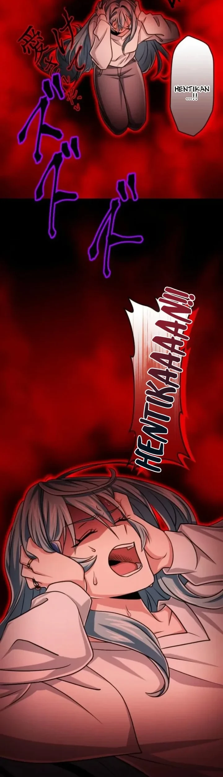 Magic Level 99990000 All-Attribute Great Sage Chapter 135 - halaman 38