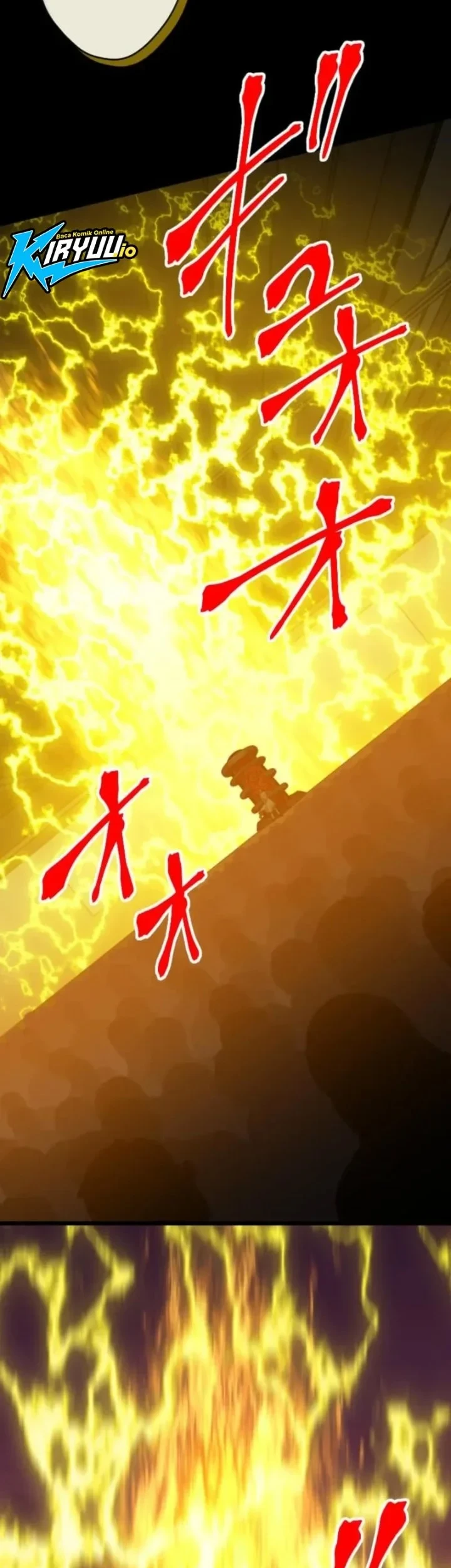 Magic Level 99990000 All-Attribute Great Sage Chapter 135 - halaman 4