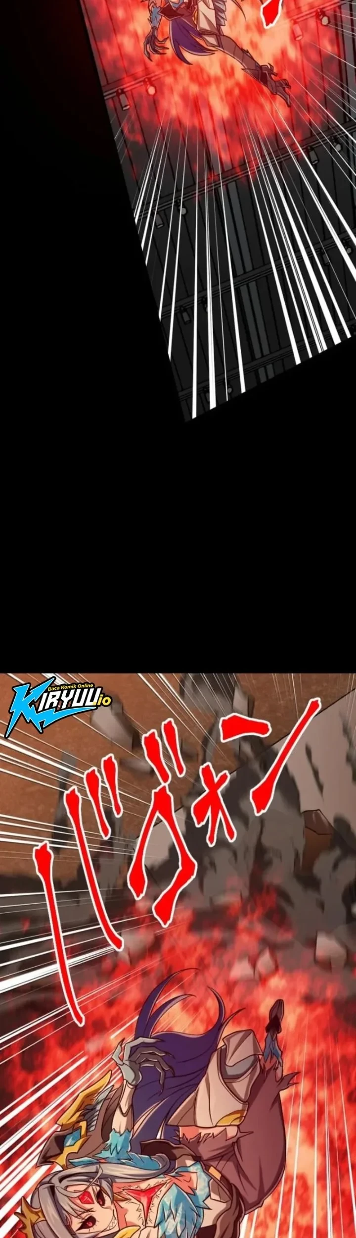 Magic Level 99990000 All-Attribute Great Sage Chapter 135 - halaman 51