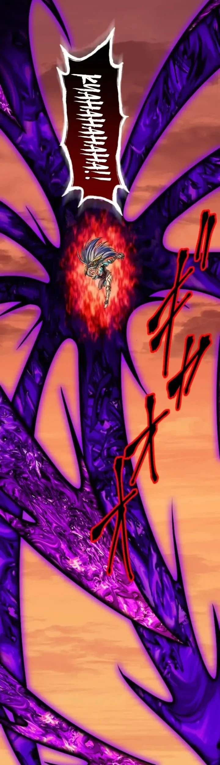 Magic Level 99990000 All-Attribute Great Sage Chapter 135 - halaman 59
