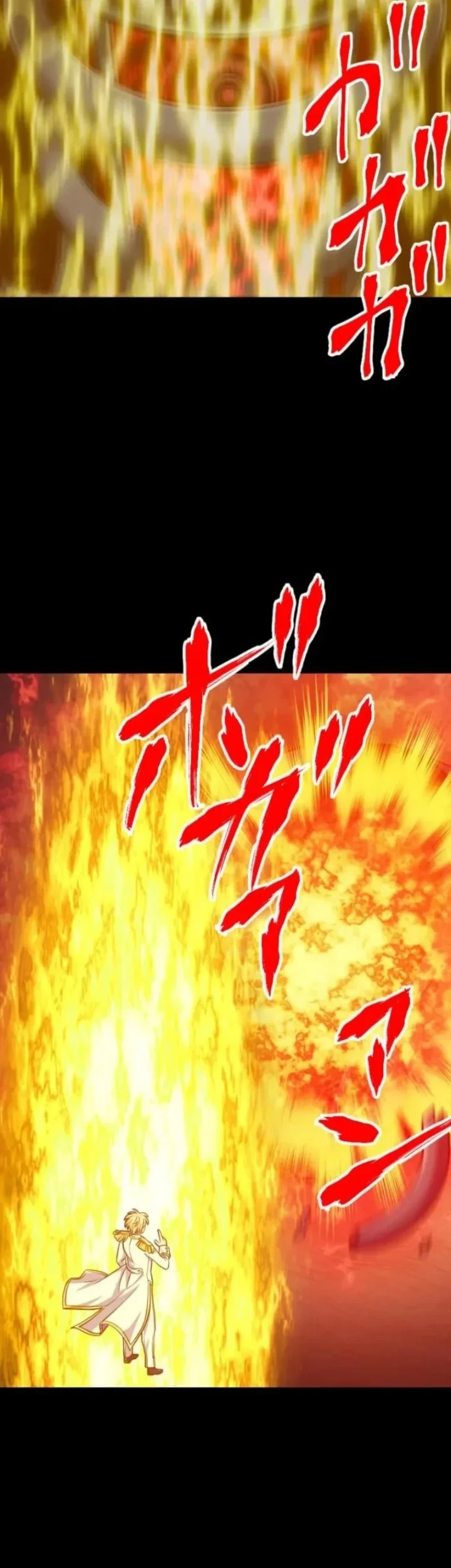 Magic Level 99990000 All-Attribute Great Sage Chapter 135 - halaman 7