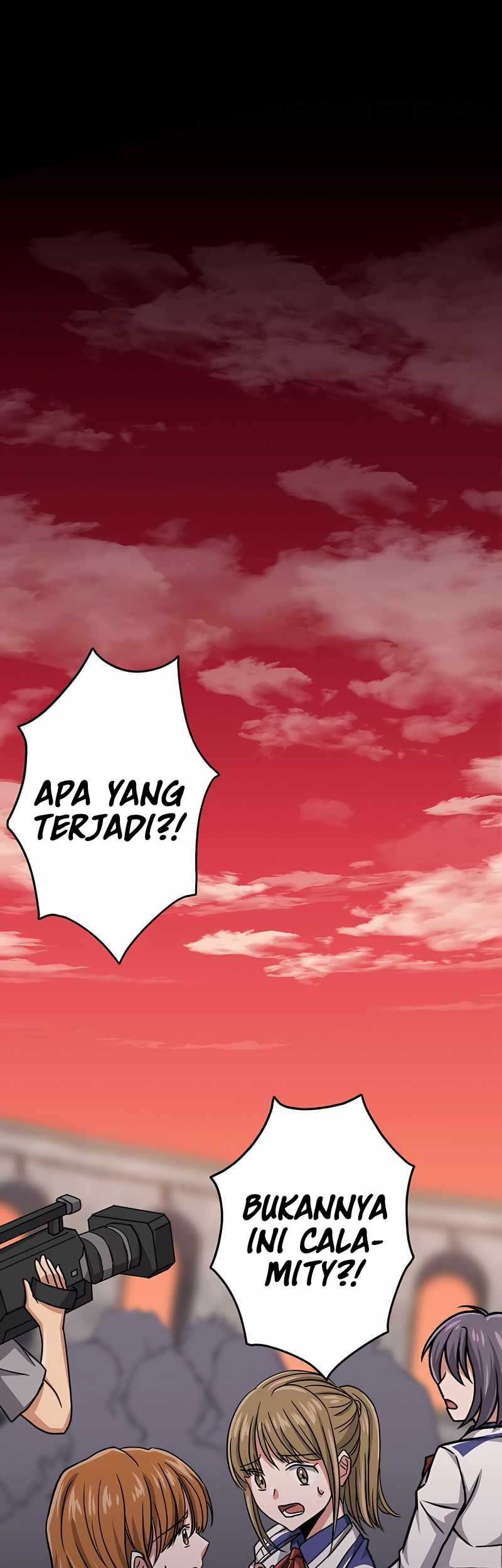 Magic Level 99990000 All-Attribute Great Sage Chapter 14 - halaman 14