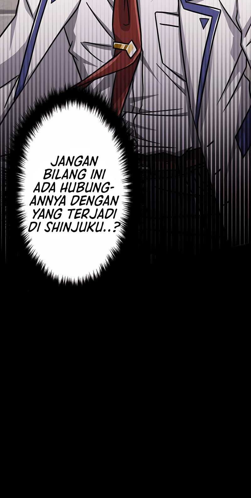 Magic Level 99990000 All-Attribute Great Sage Chapter 14 - halaman 16