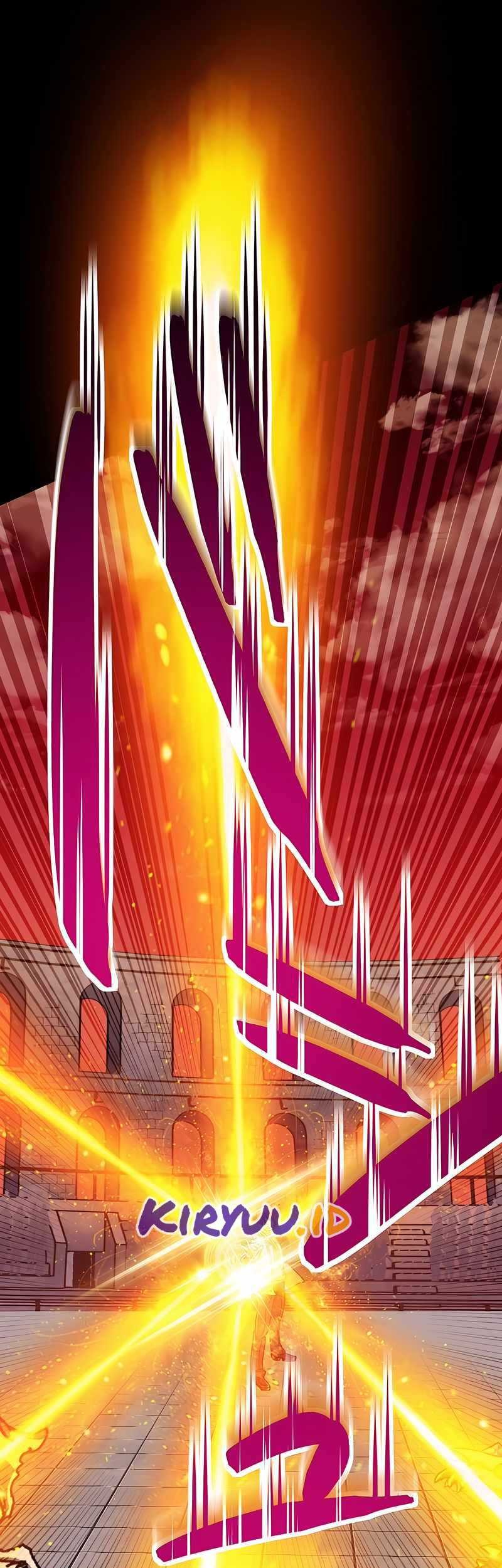 Magic Level 99990000 All-Attribute Great Sage Chapter 14 - halaman 20