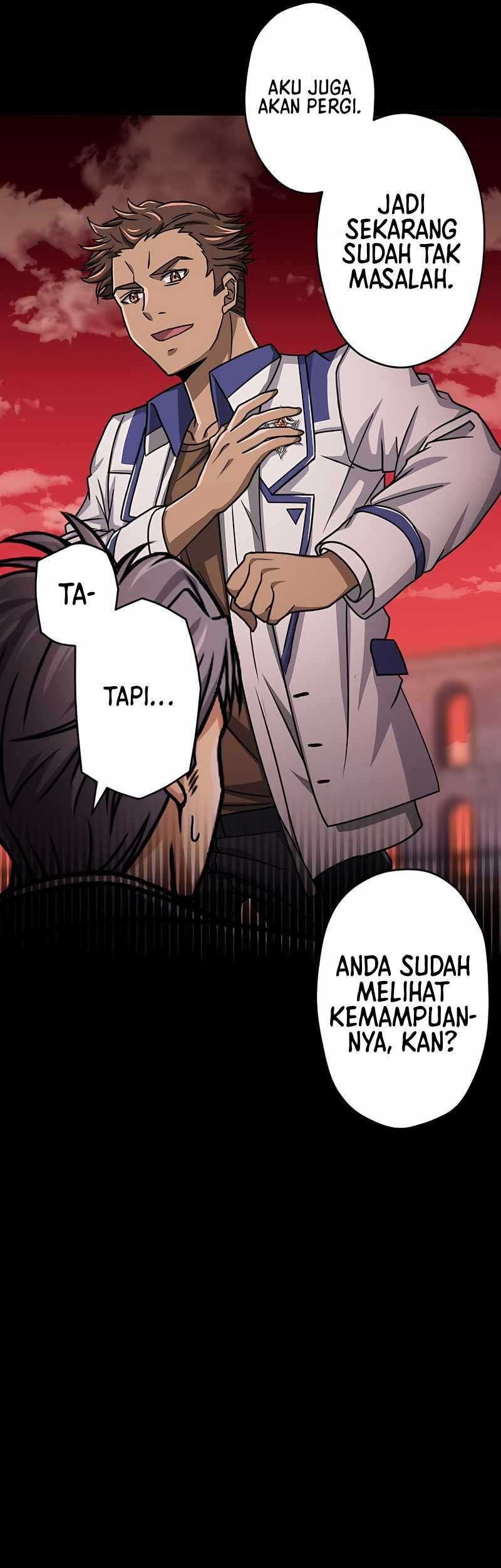 Magic Level 99990000 All-Attribute Great Sage Chapter 14 - halaman 26