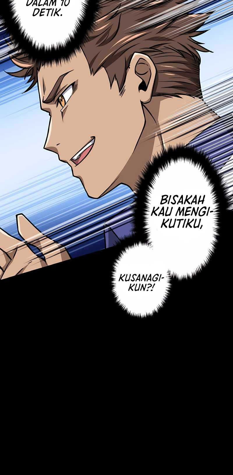 Magic Level 99990000 All-Attribute Great Sage Chapter 14 - halaman 32
