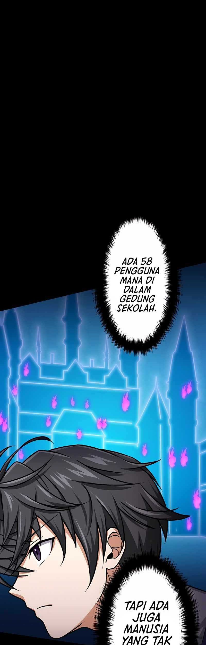 Magic Level 99990000 All-Attribute Great Sage Chapter 14 - halaman 37