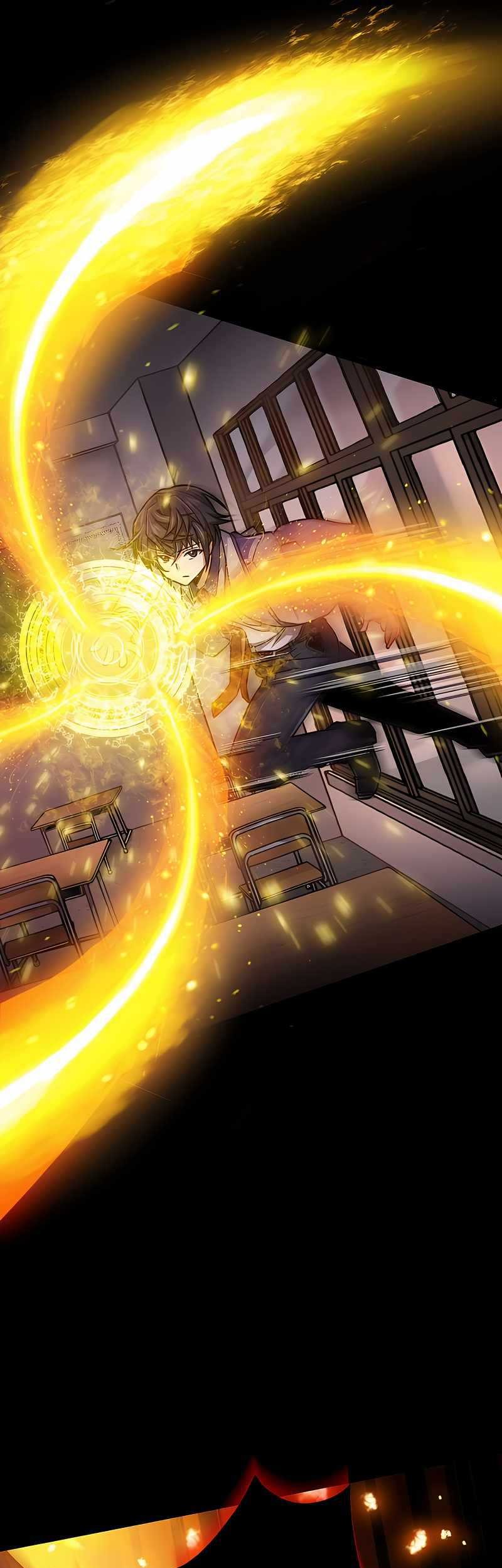 Magic Level 99990000 All-Attribute Great Sage Chapter 14 - halaman 43