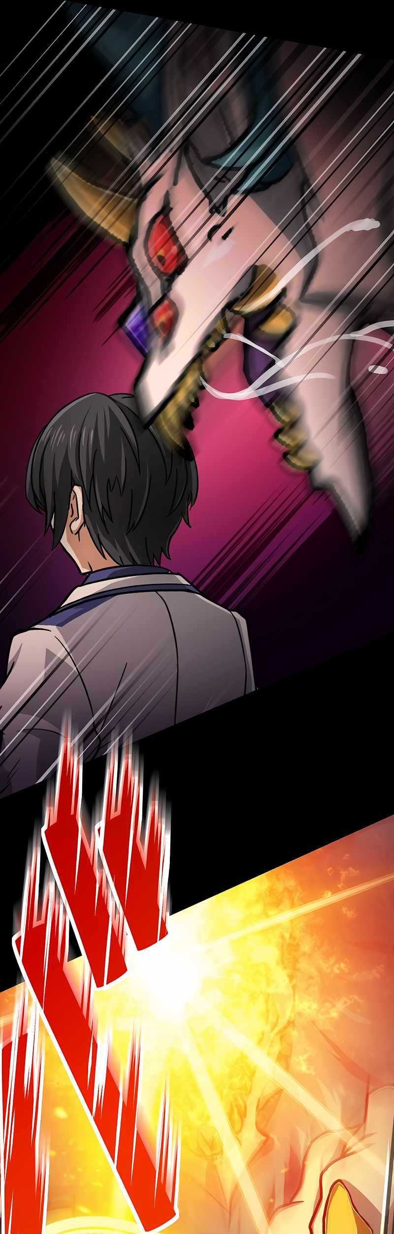 Magic Level 99990000 All-Attribute Great Sage Chapter 14 - halaman 45
