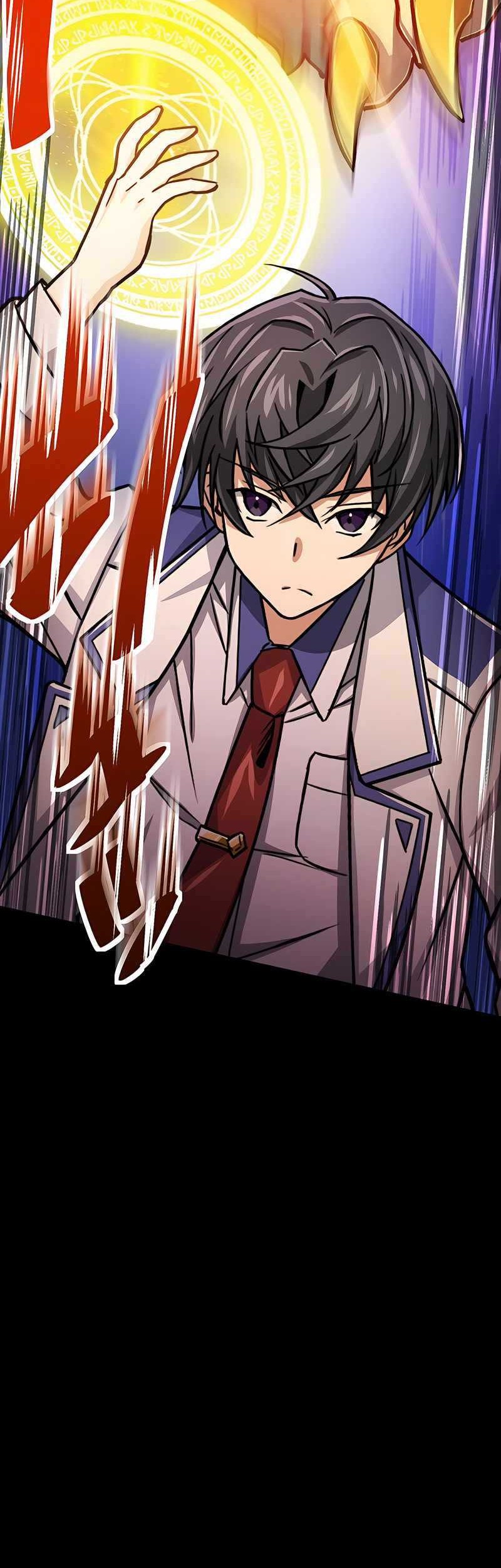 Magic Level 99990000 All-Attribute Great Sage Chapter 14 - halaman 46