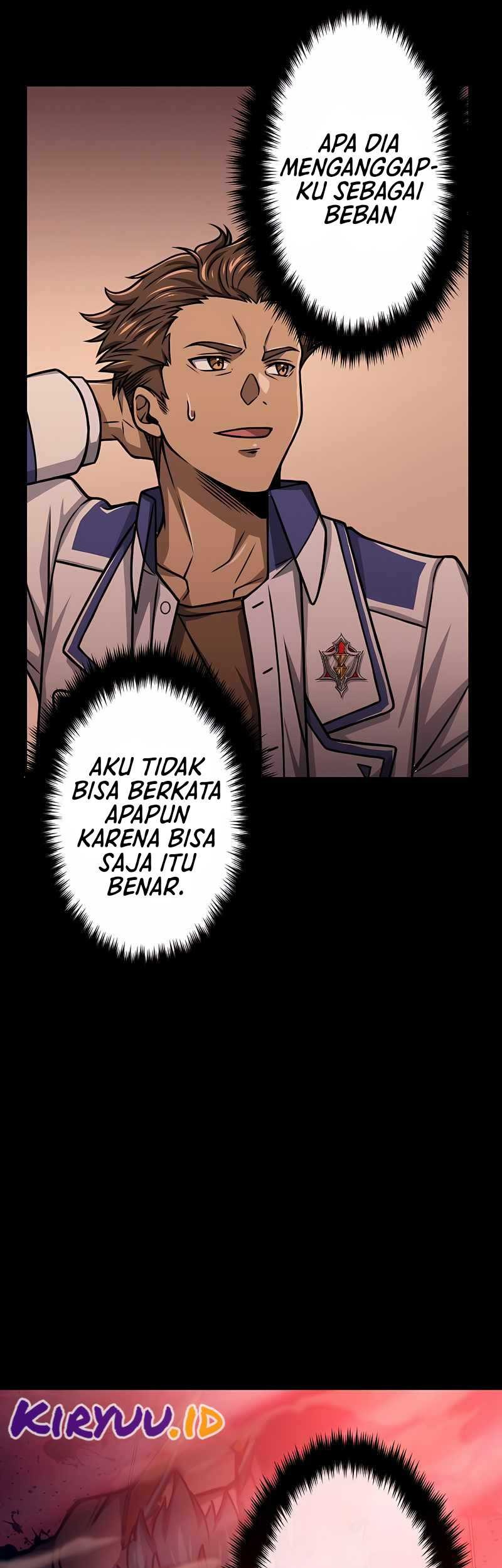 Magic Level 99990000 All-Attribute Great Sage Chapter 14 - halaman 52