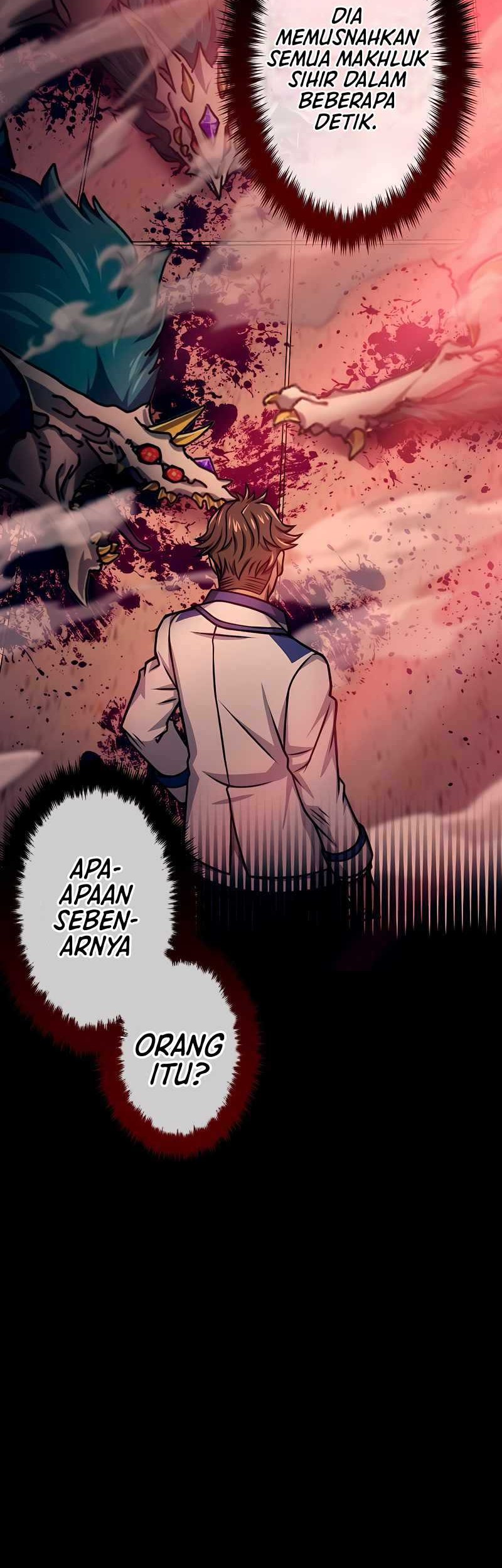 Magic Level 99990000 All-Attribute Great Sage Chapter 14 - halaman 53