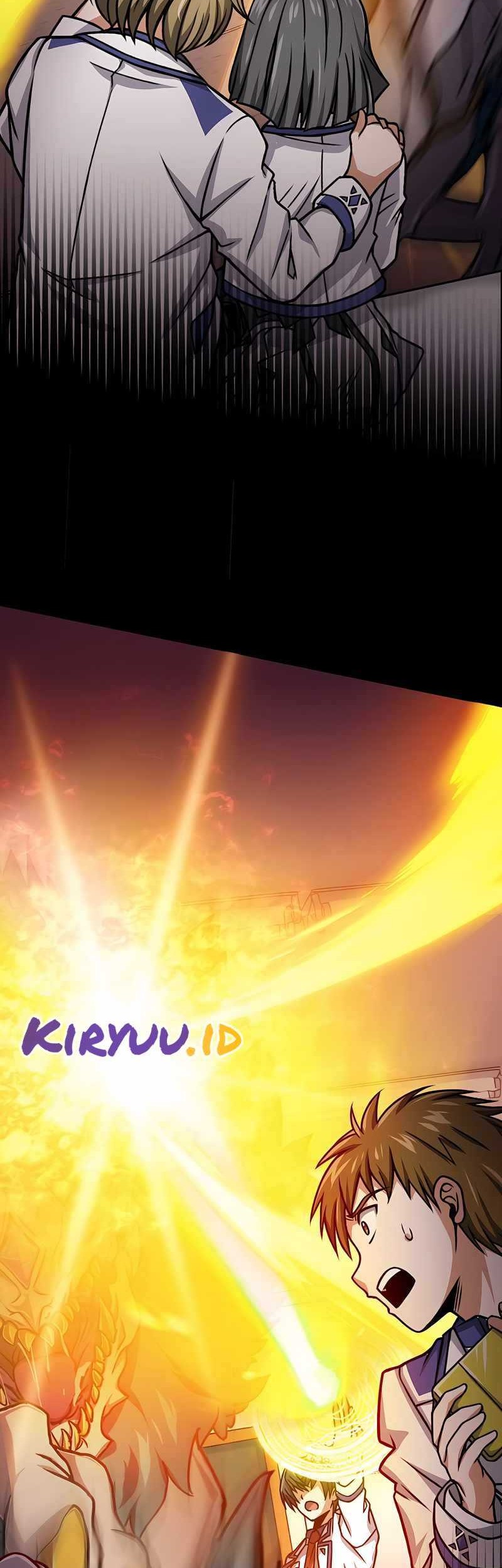 Magic Level 99990000 All-Attribute Great Sage Chapter 14 - halaman 57