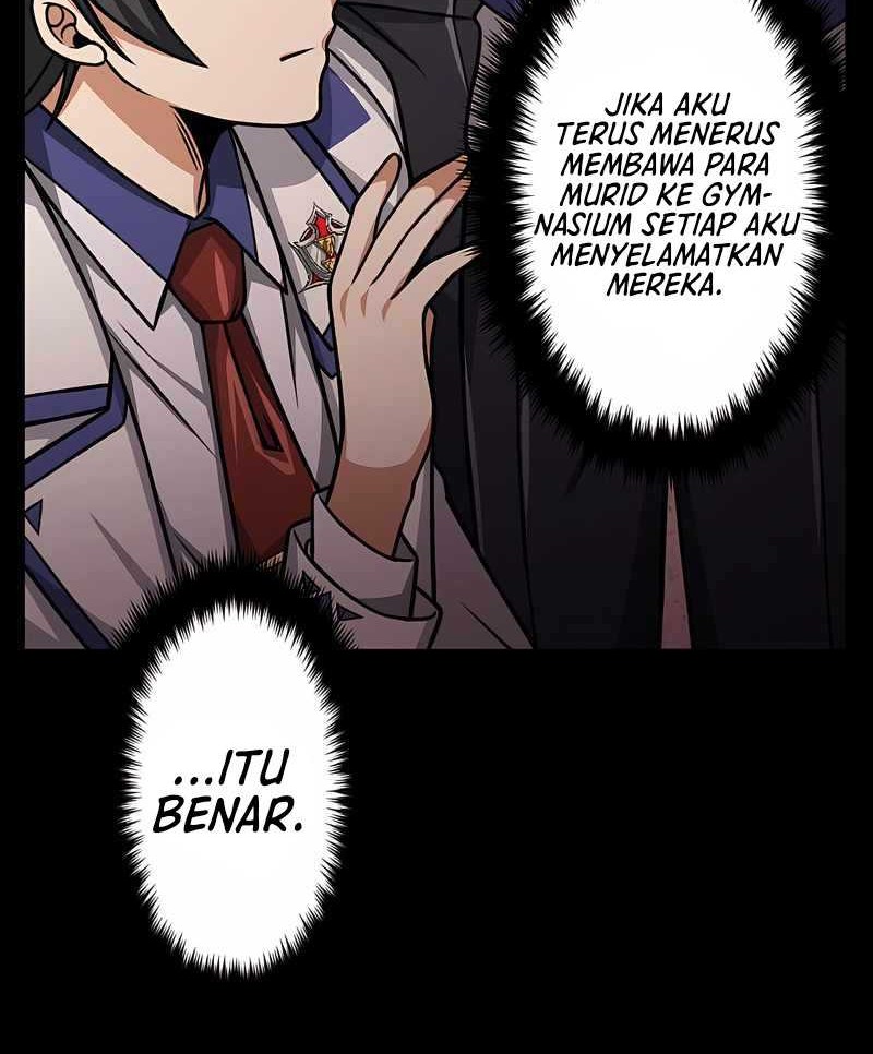 Magic Level 99990000 All-Attribute Great Sage Chapter 14 - halaman 59