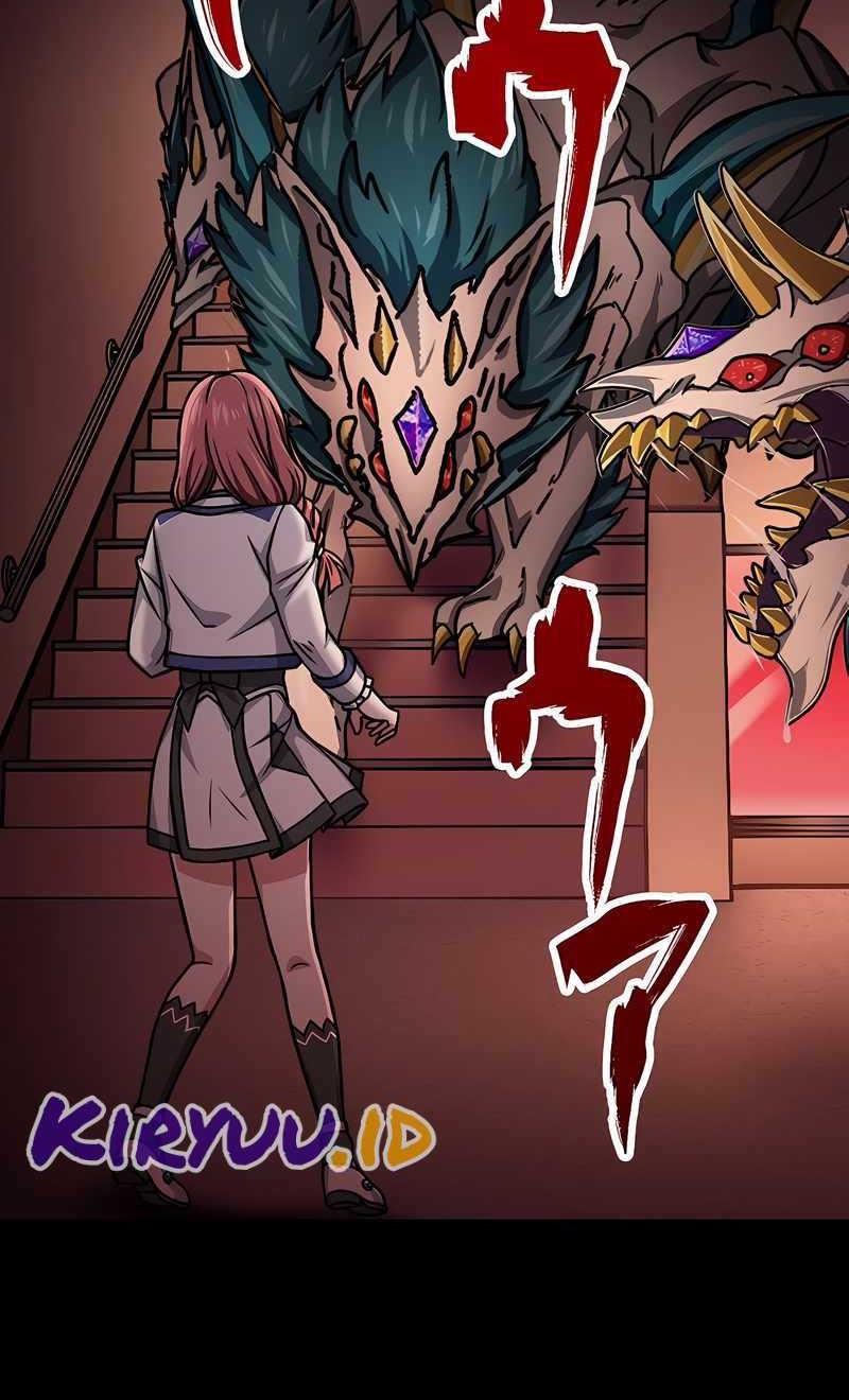 Magic Level 99990000 All-Attribute Great Sage Chapter 14 - halaman 69