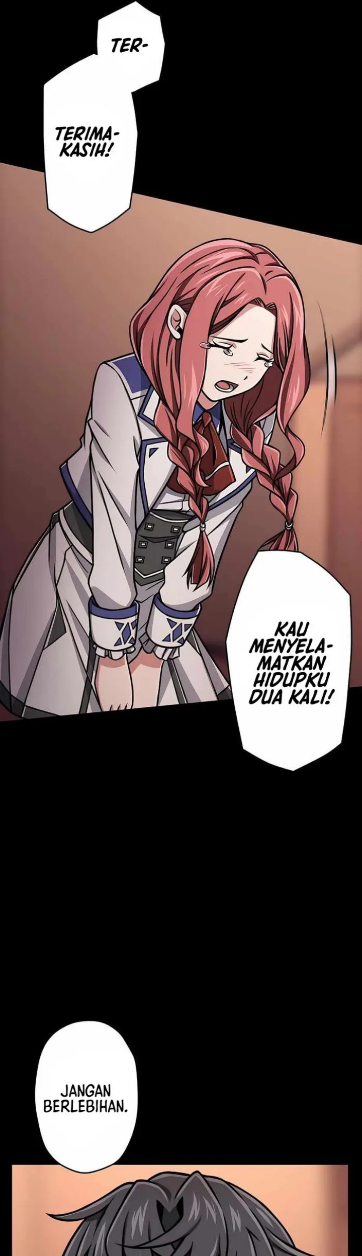 Magic Level 99990000 All-Attribute Great Sage Chapter 15 - halaman 11