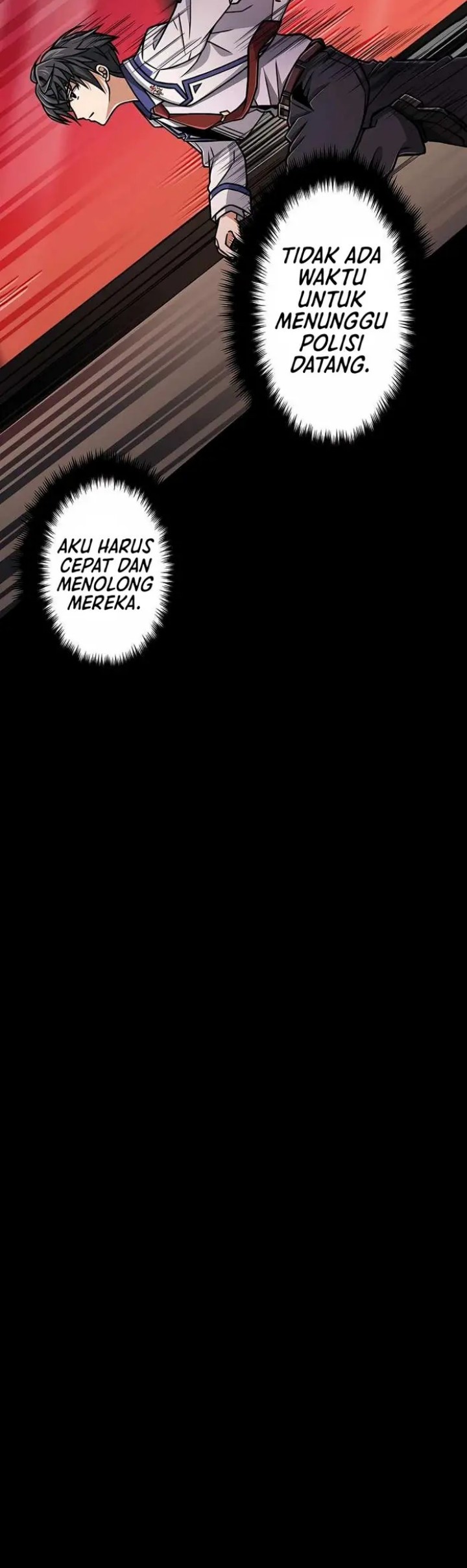 Magic Level 99990000 All-Attribute Great Sage Chapter 15 - halaman 17