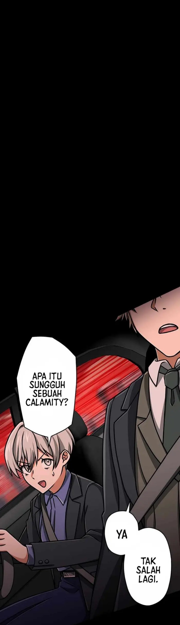 Magic Level 99990000 All-Attribute Great Sage Chapter 15 - halaman 25