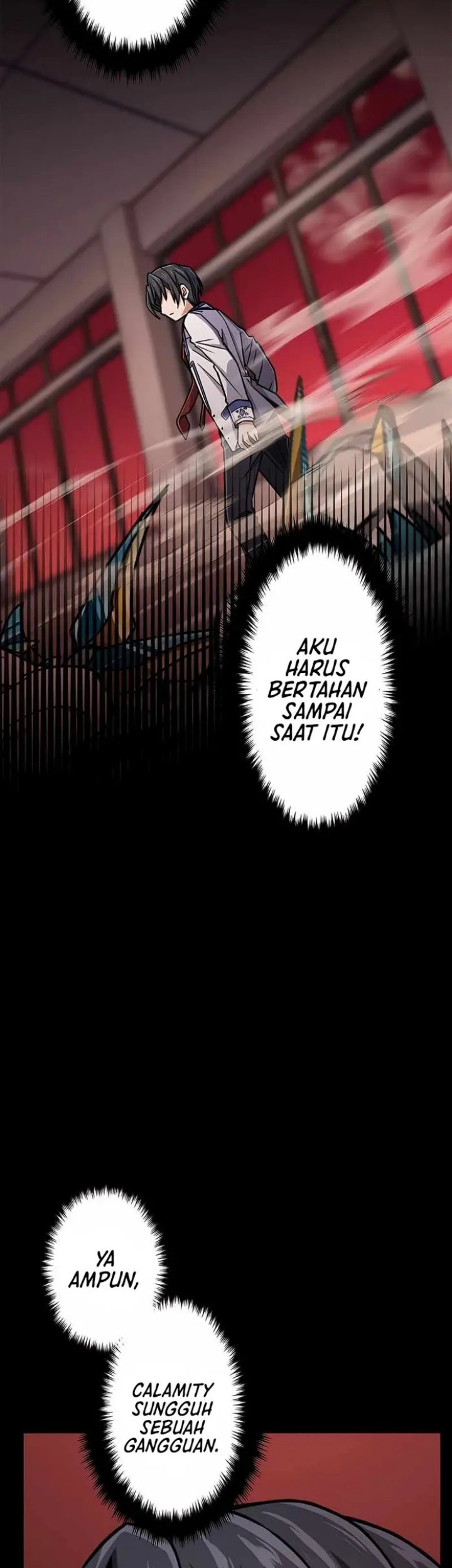 Magic Level 99990000 All-Attribute Great Sage Chapter 15 - halaman 46