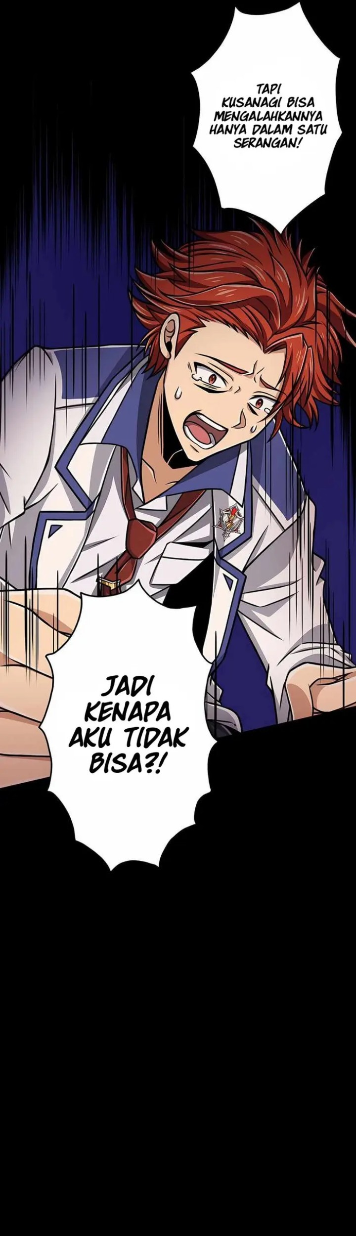 Magic Level 99990000 All-Attribute Great Sage Chapter 15 - halaman 54