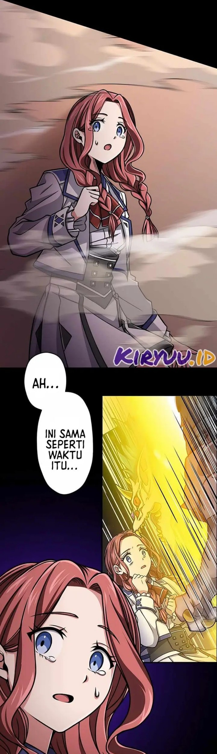 Magic Level 99990000 All-Attribute Great Sage Chapter 15 - halaman 6