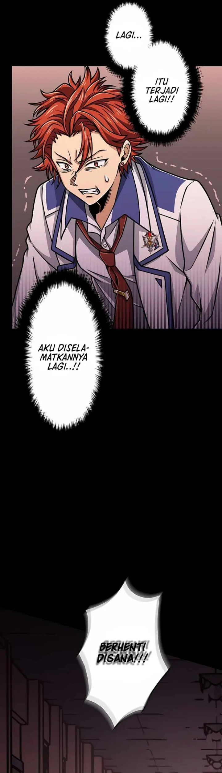 Magic Level 99990000 All-Attribute Great Sage Chapter 15 - halaman 60