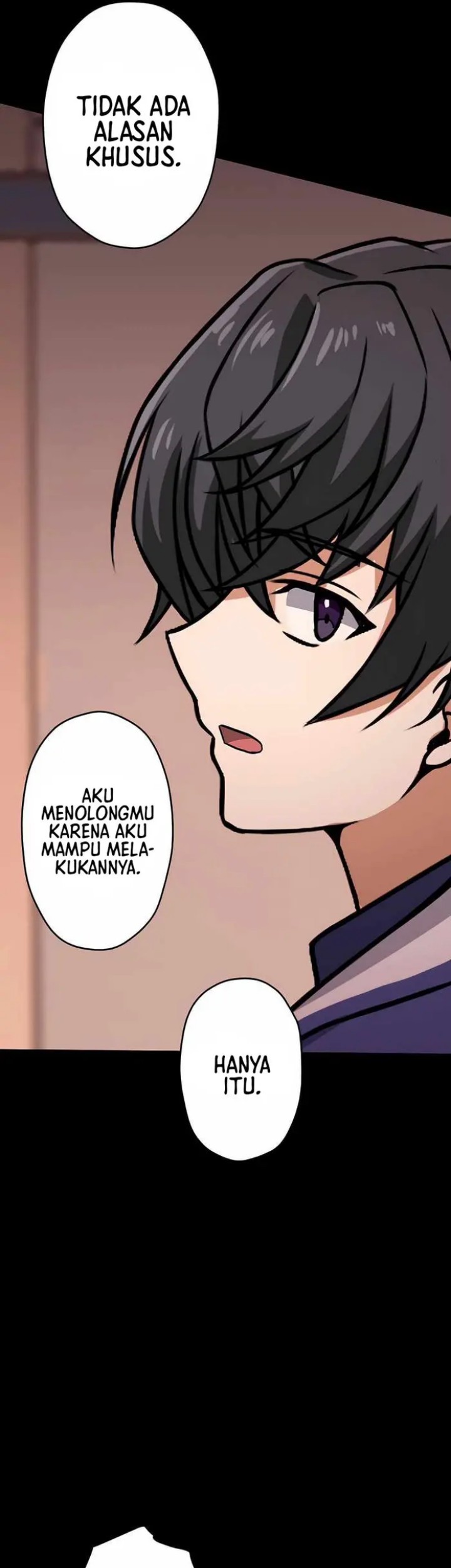 Magic Level 99990000 All-Attribute Great Sage Chapter 15 - halaman 63