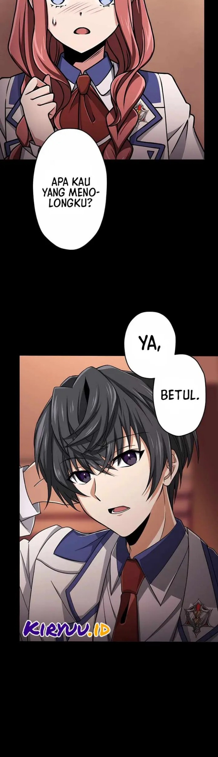Magic Level 99990000 All-Attribute Great Sage Chapter 15 - halaman 9