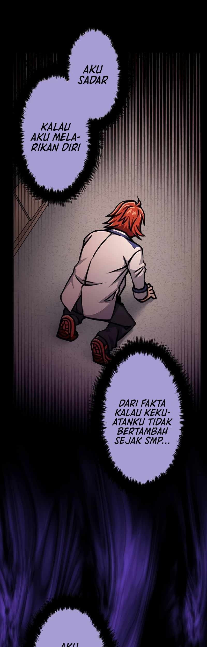 Magic Level 99990000 All-Attribute Great Sage Chapter 16 - halaman 15
