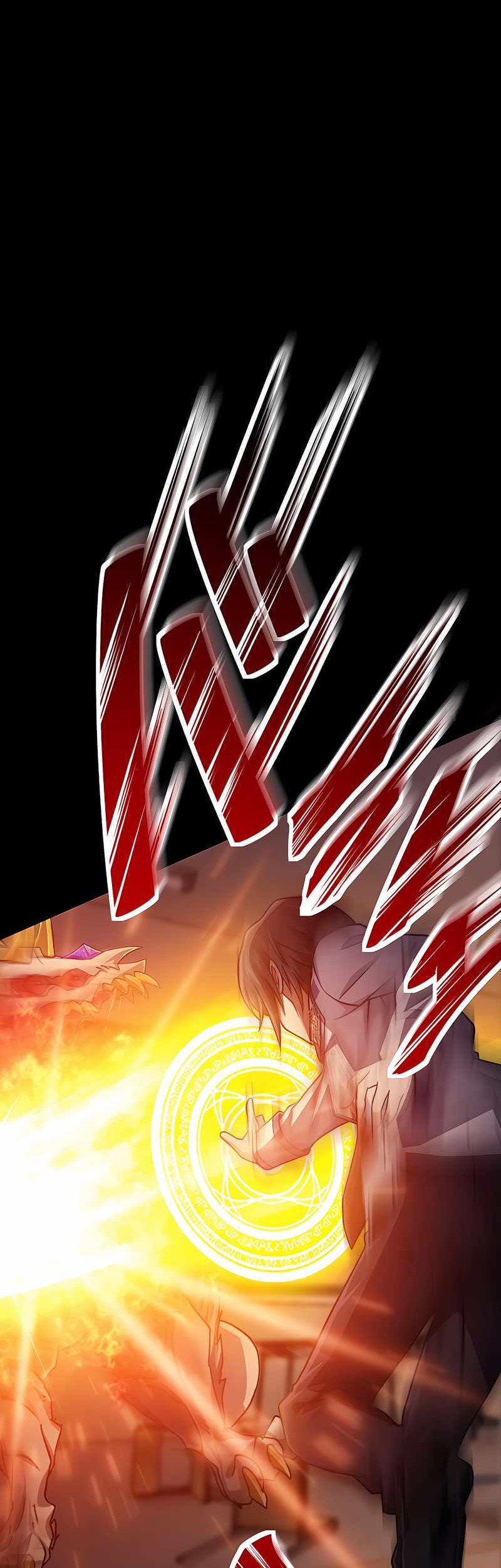 Magic Level 99990000 All-Attribute Great Sage Chapter 16 - halaman 20
