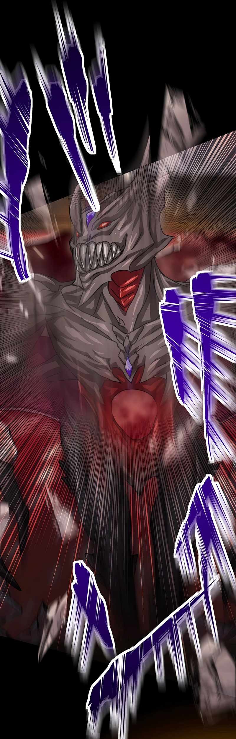 Magic Level 99990000 All-Attribute Great Sage Chapter 16 - halaman 22
