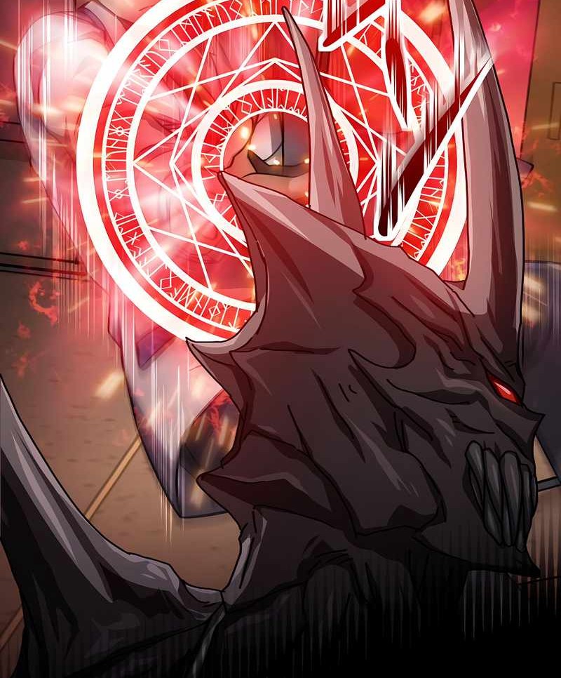 Magic Level 99990000 All-Attribute Great Sage Chapter 16 - halaman 25