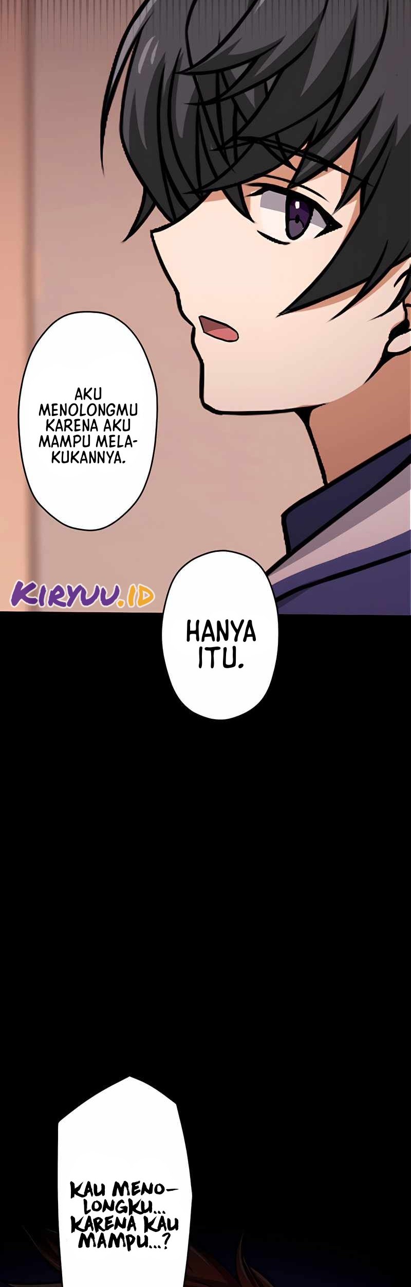 Magic Level 99990000 All-Attribute Great Sage Chapter 16 - halaman 3