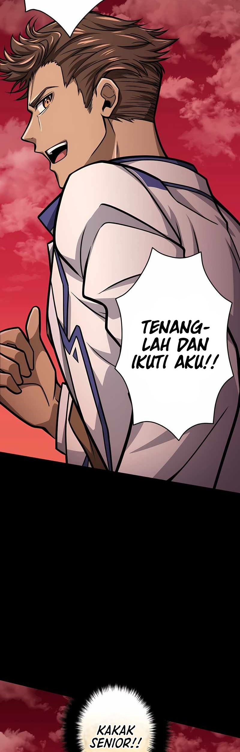 Magic Level 99990000 All-Attribute Great Sage Chapter 16 - halaman 37